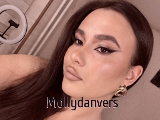 mollydanvers 1 film x