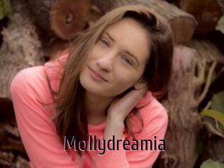Mollydreamia