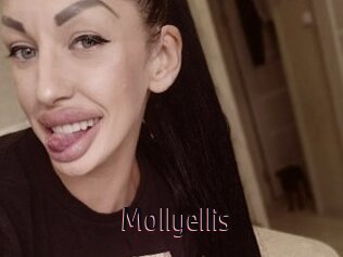 mollyellis 1 film x