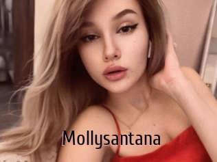 Mollysantana