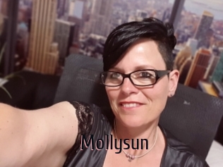 mollysun 1 film x