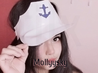 Mollyysky