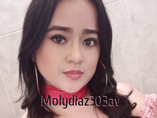 Molydiaz303av