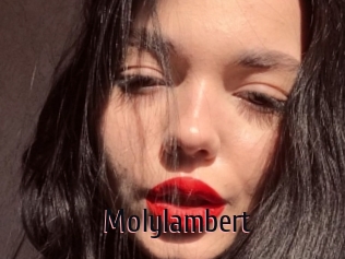 Molylambert
