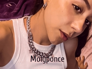 Molyponce