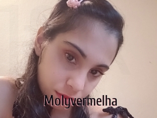 Molyvermelha