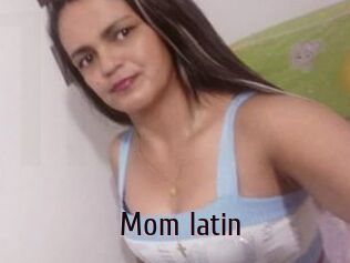 Mom_latin