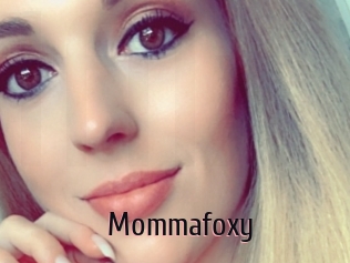 Mommafoxy
