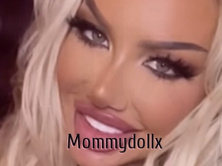 Mommydollx