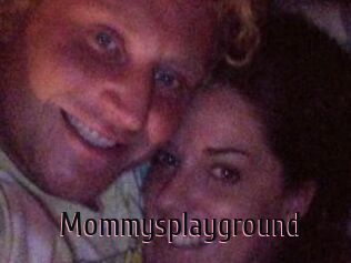 Mommysplayground