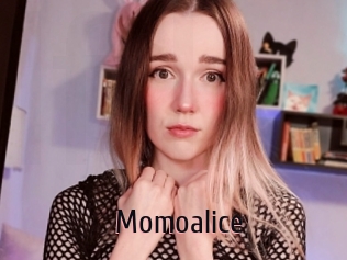 Momoalice