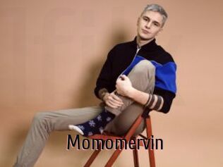 Momomervin