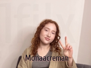 Monaacreman
