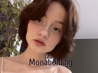 Monabolding