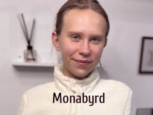 Monabyrd