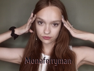 Monaferryman