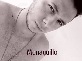 Monaguillo