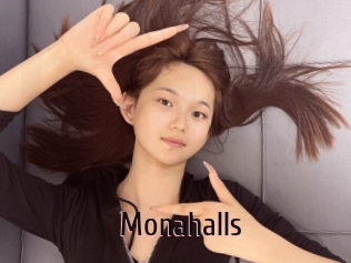 Monahalls
