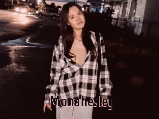 Monahesley