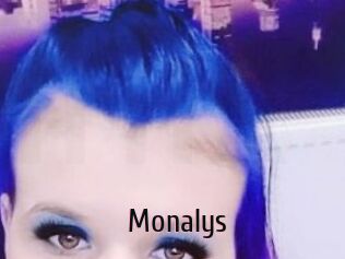 Monalys