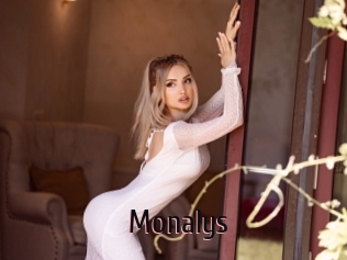 Monalys