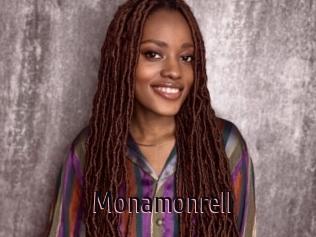 Monamonrell