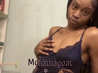 Monathagoat
