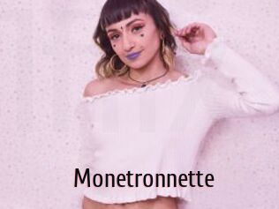 Monetronnette