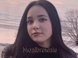 Monibrownie