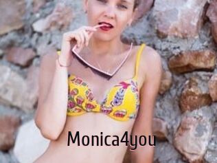 Monica4you