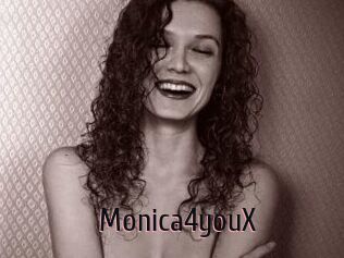 Monica4youX