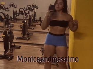 Monicaandmassimo