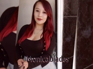 Monicablades