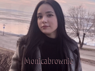 Monicabrownie