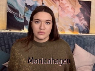 Monicahagen