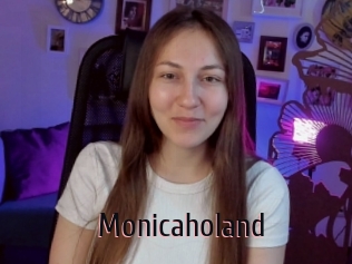 Monicaholand