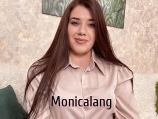 Monicalang