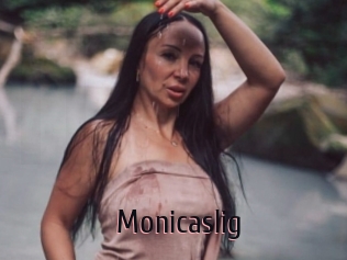 Monicaslig