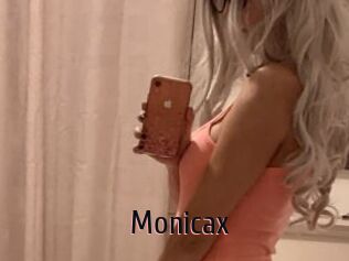 Monicax