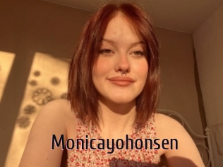 Monicayohonsen