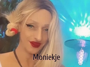 Moniekje