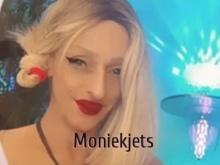Moniekjets