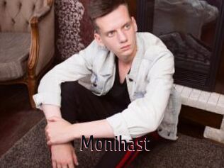 Monihast