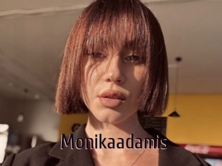 Monikaadamis