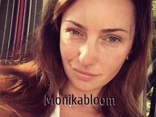 Monikabloom