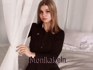 Monikakeln