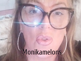Monikamelons