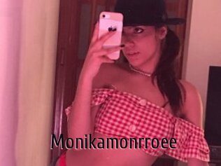 Monikamonrroee