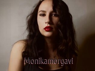 Monikamorgavi