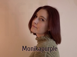 Monikapurple